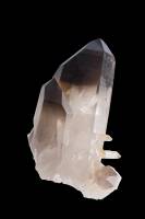 Quartz automorphe (Quartz fumé)